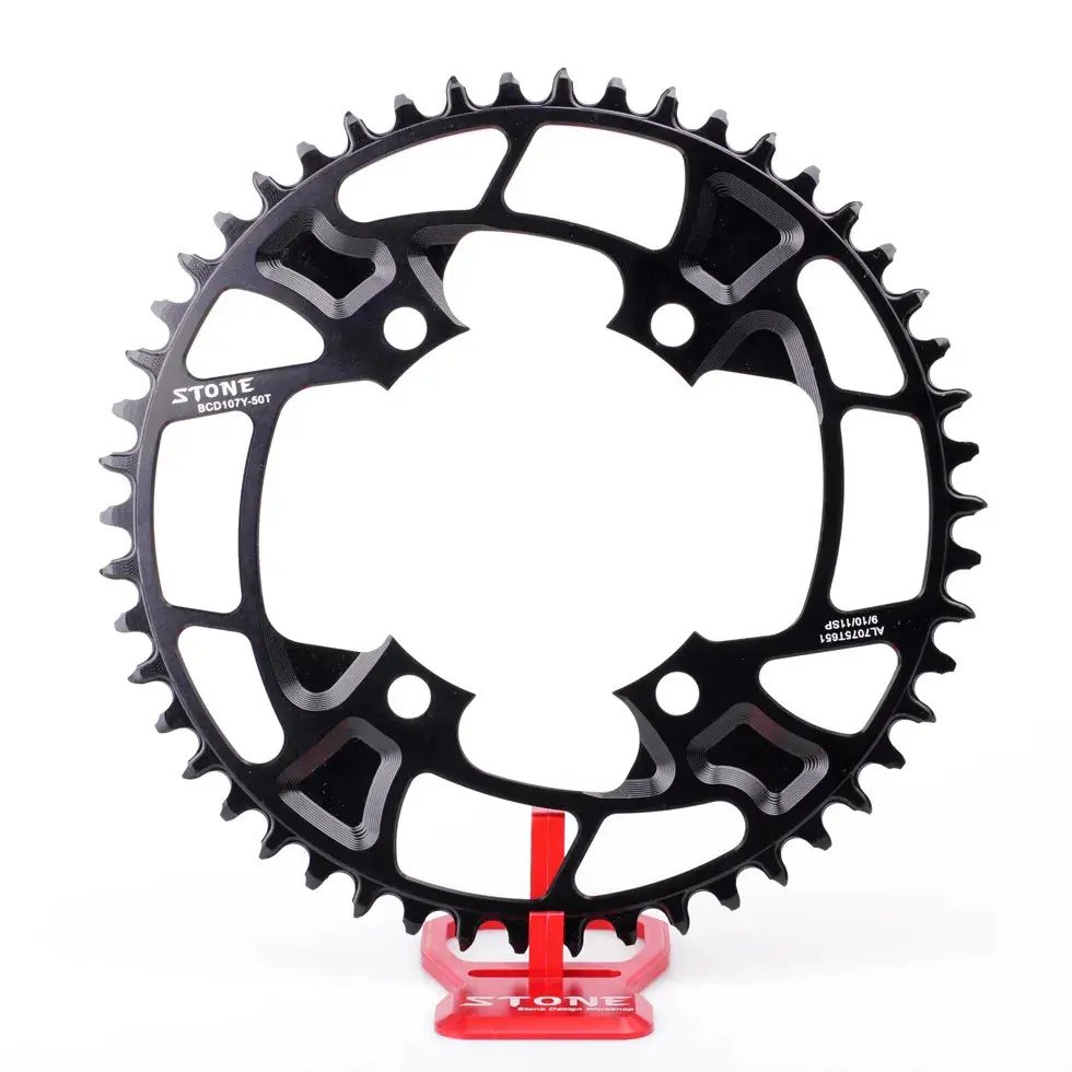 Tablett Stone 107 BCD SRAM FORCE AXS