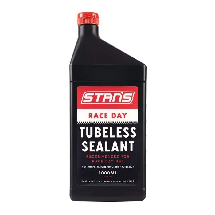 Reifenpflegeprodukt Stans Race Day