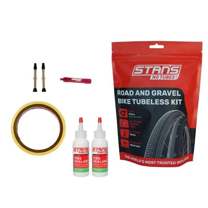 Tubeless-Kit Stans