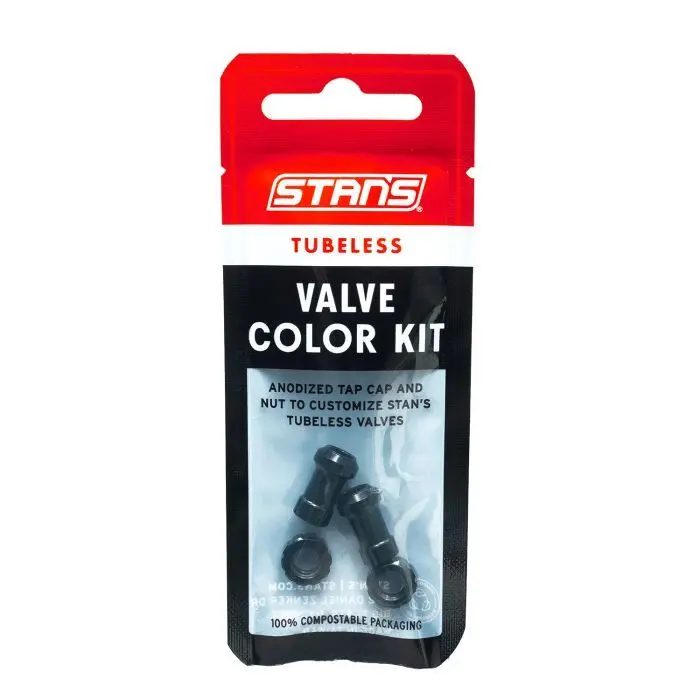Ventiladapter Farbset Stans