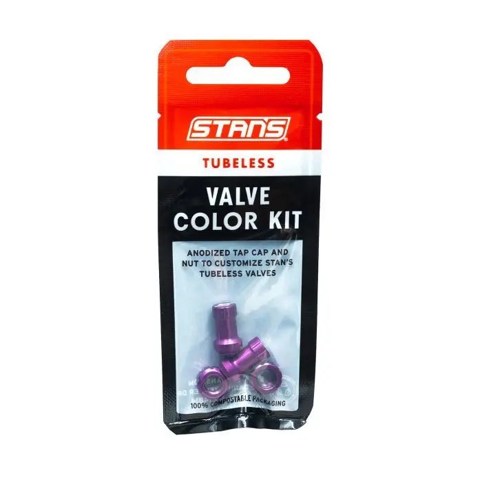 Ventiladapter Farbset Stans