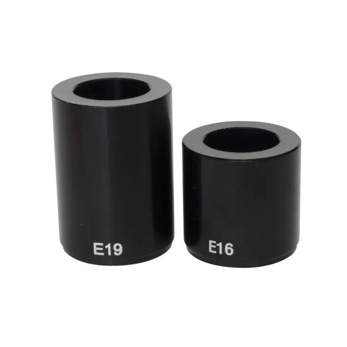 Hinterradnabenadapter Stans E-Sync / Neo Hub Centerlock