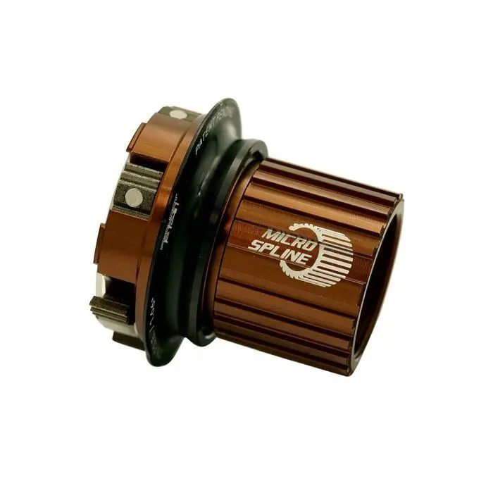 Nabe Stans M-Pulse Freehub-Shimano Micro Spline