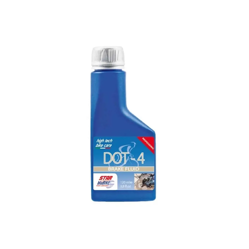 Bremsflüssigkeit Star BluBike Dot