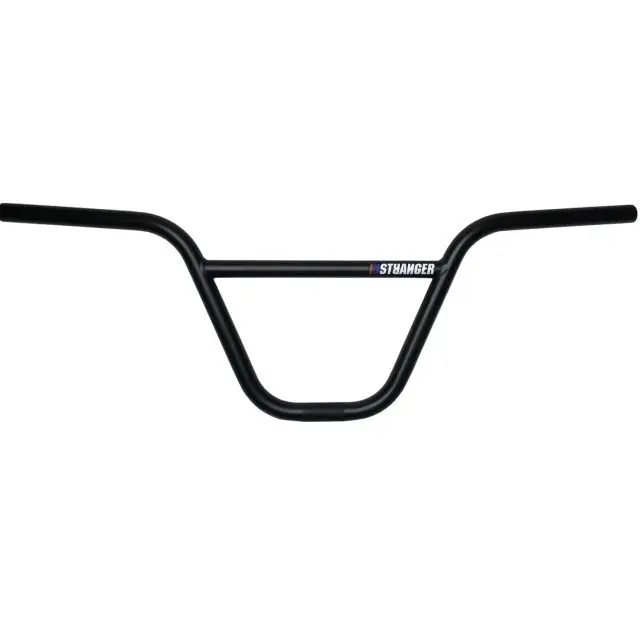 Lenker Stranger Nasbar Churchill Signature