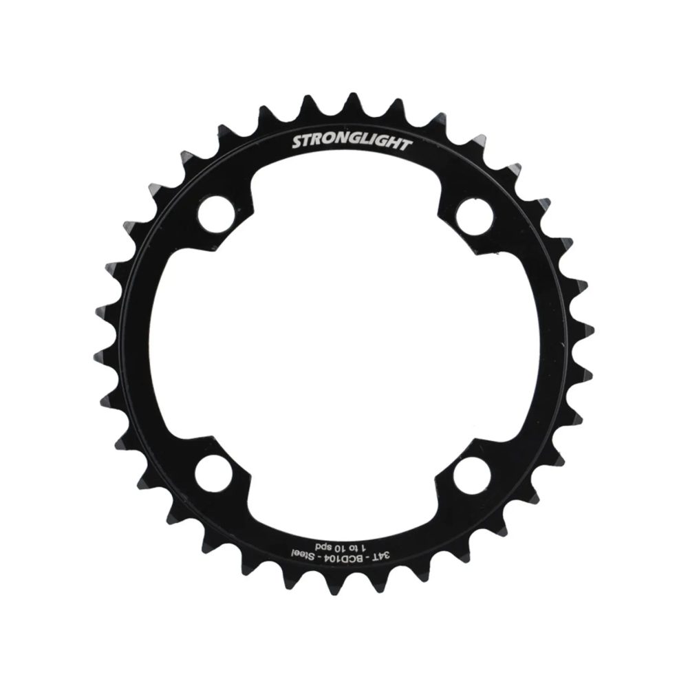 Plattenteller Stronglight Bosch/Shimano/Yamaha