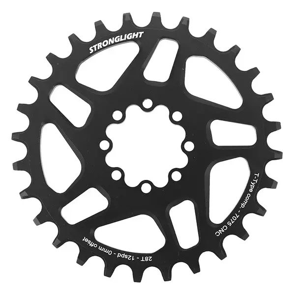 Tablett Stronglight SRAM SX/NX/GX