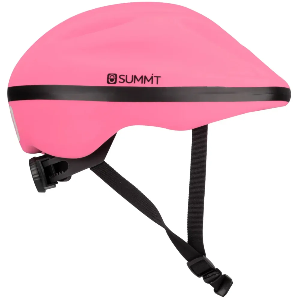 Verstellbarer Kinderhelm Summit® Safety