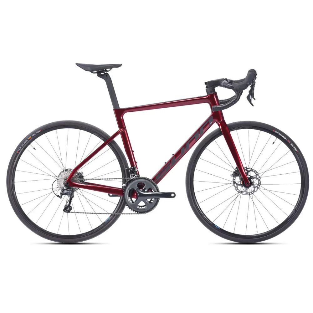 Fahrrad Sunn Asphalt S3 Shimano Tiagra 10V