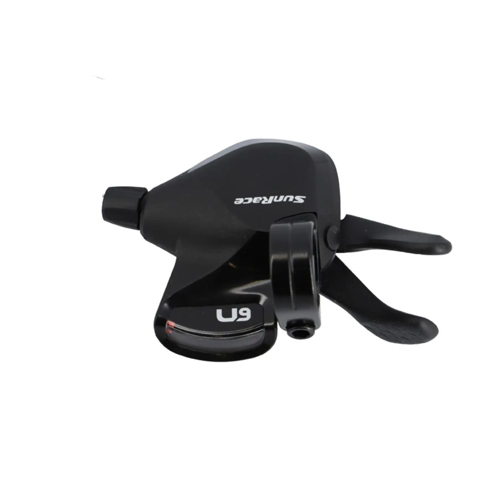 Fahrrad-Controller Sunrace Dlu951 9v