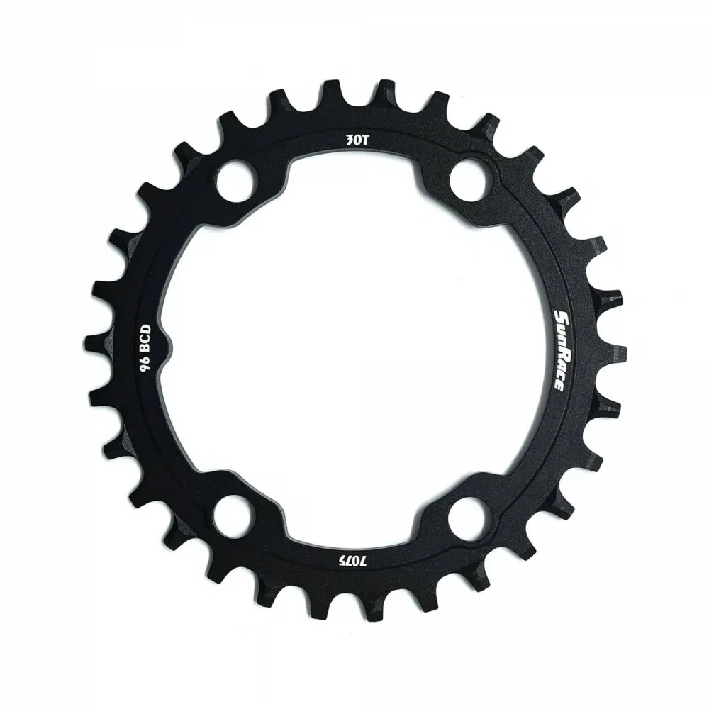 Tretlager Sunrace BCD