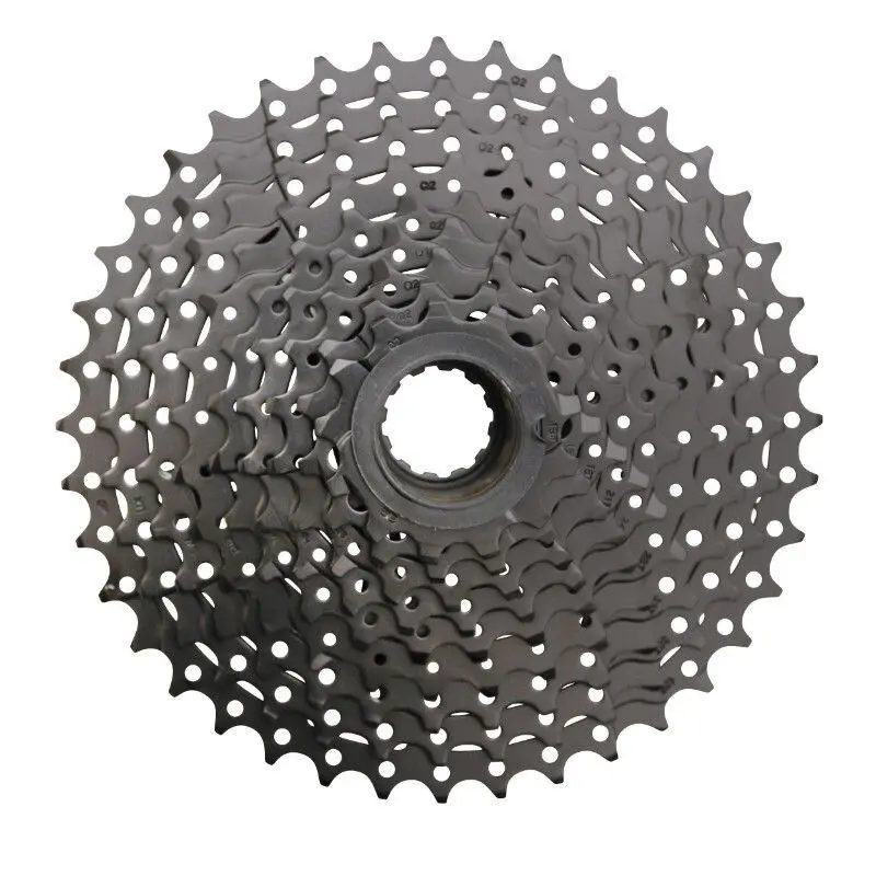 SunRace CSMS3 Kassette 10-fach schwarz 11-40 Zähne 2019 Kassetten