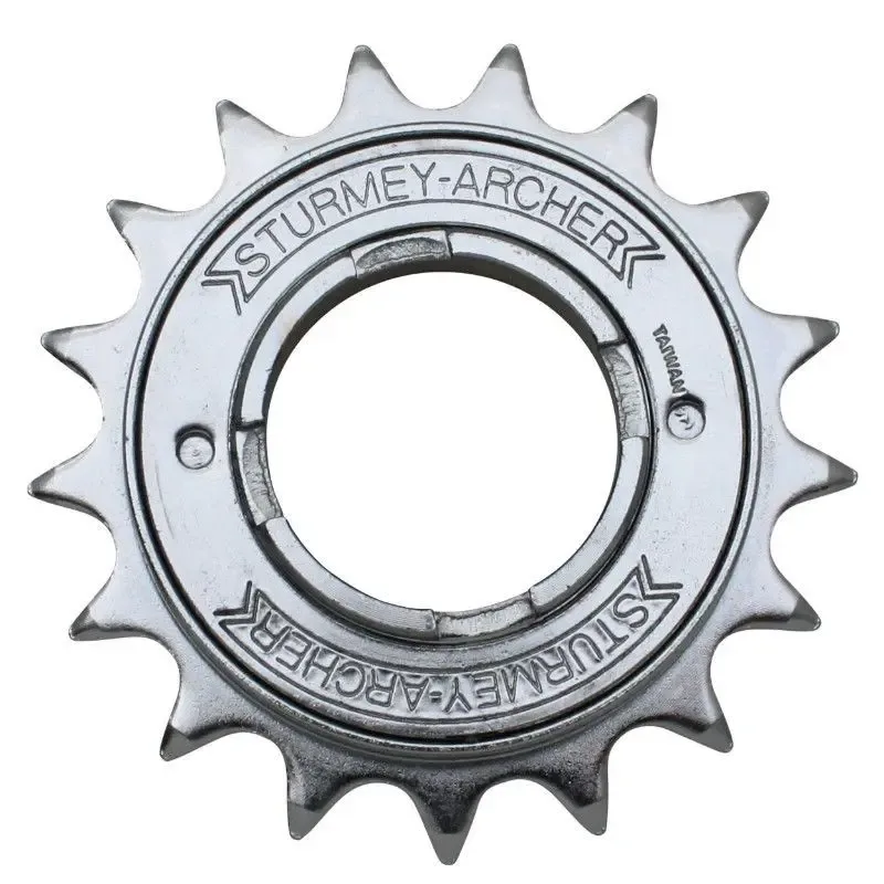 Freilauf Sunrace 1V. 17D.
