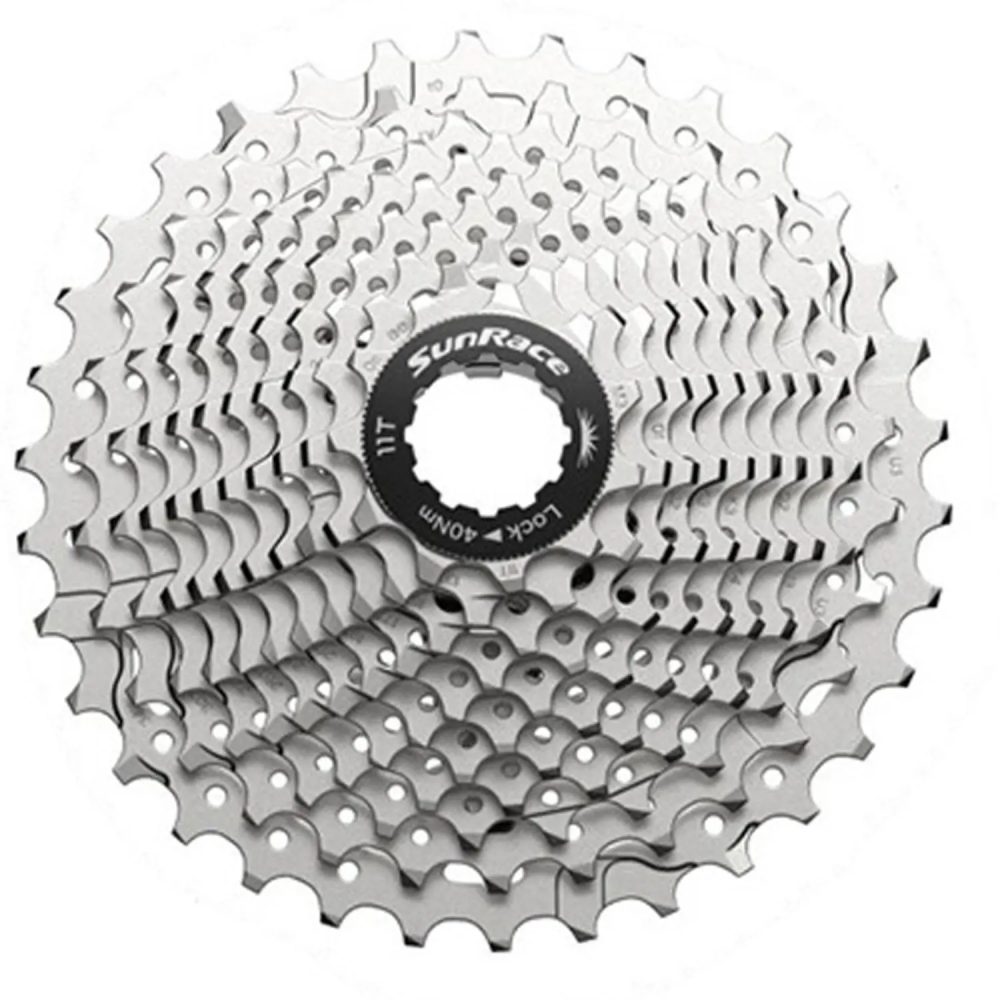 Kassette Sunrace Shimano 11V 11-34DTS