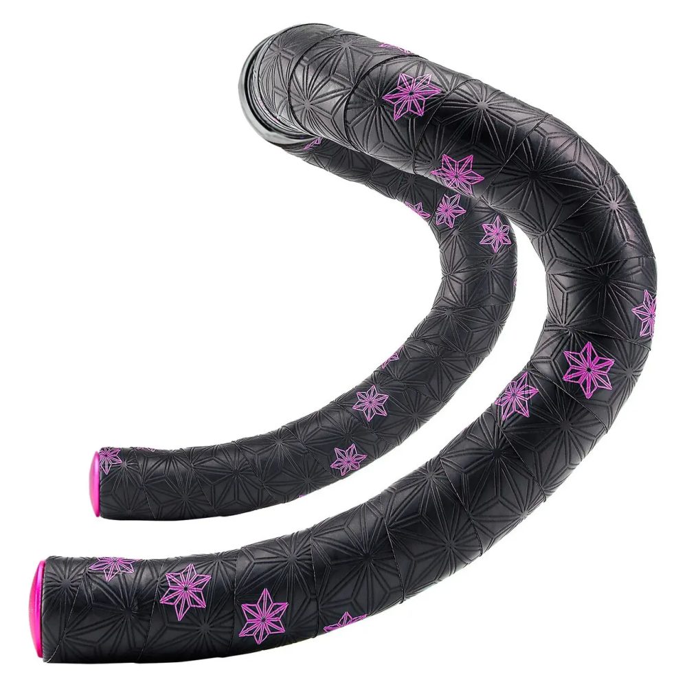 Bügelband mit Stopfen Supacaz Super Sticky Kush Galaxy