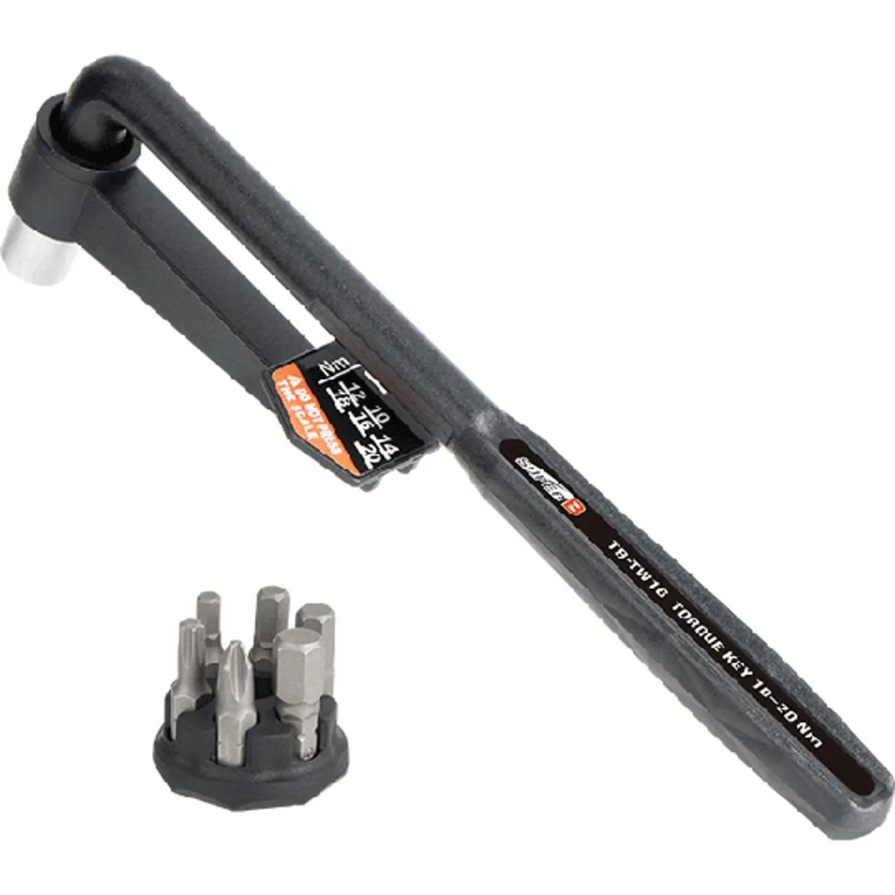 Drehmomentschlüssel Super B TB-TW16