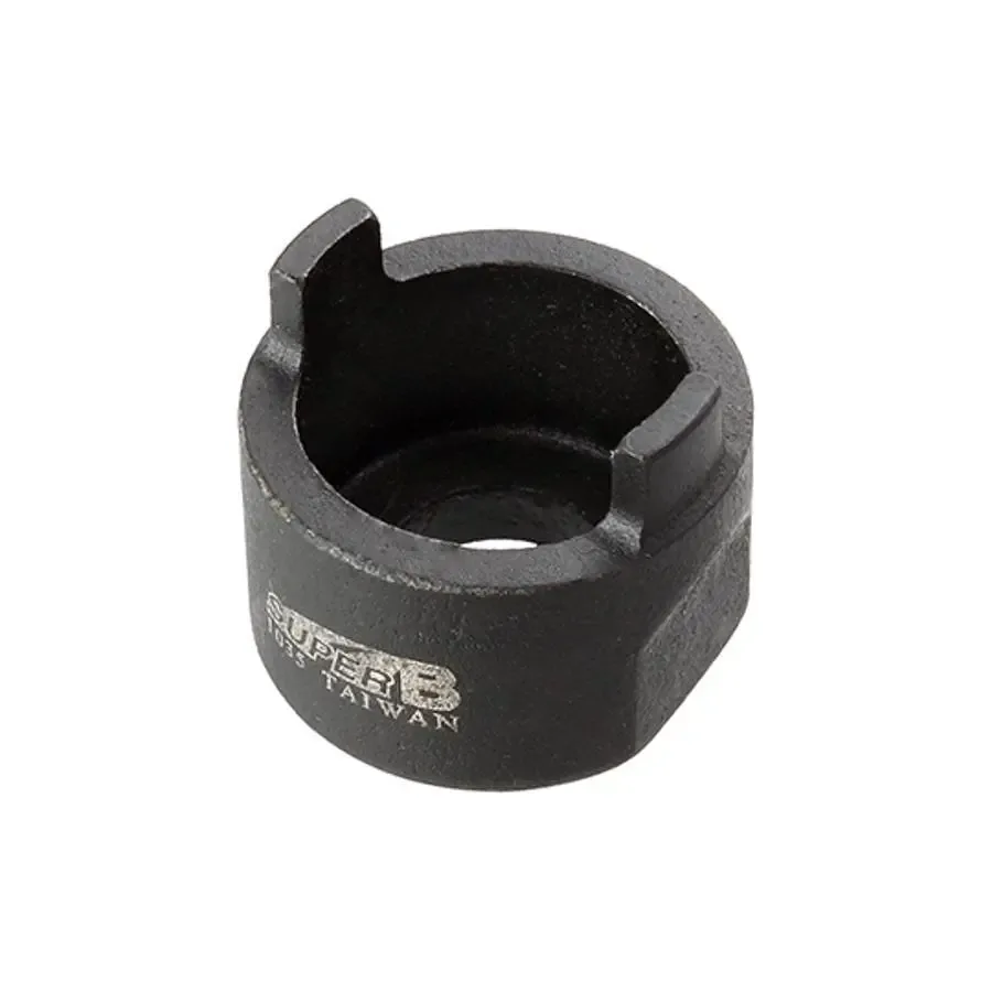 Demontage des Freilaufs Super B Tb-1035