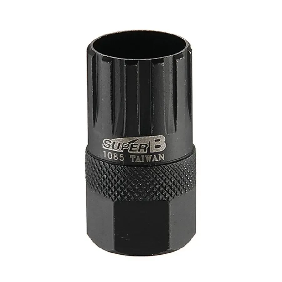 Demontage des Freilaufs Super B Tb-1085