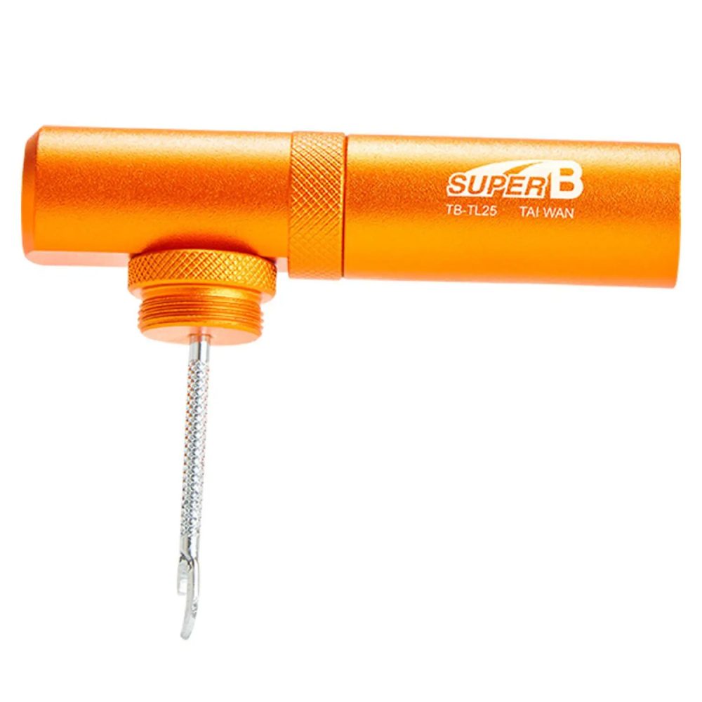 Fahrrad-Reparaturset Super B TB-TL25