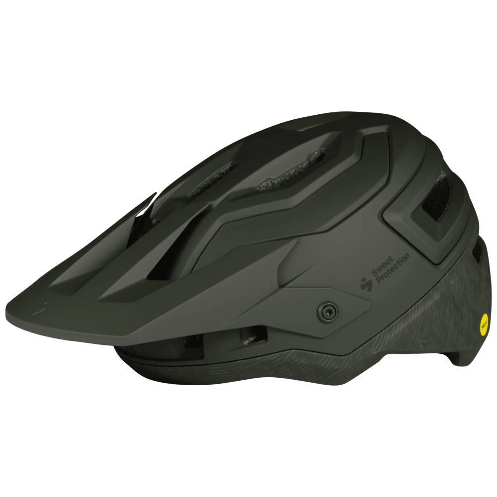 Sweet Protection Bushwhacker 2Vi Mips Fahrradhelm