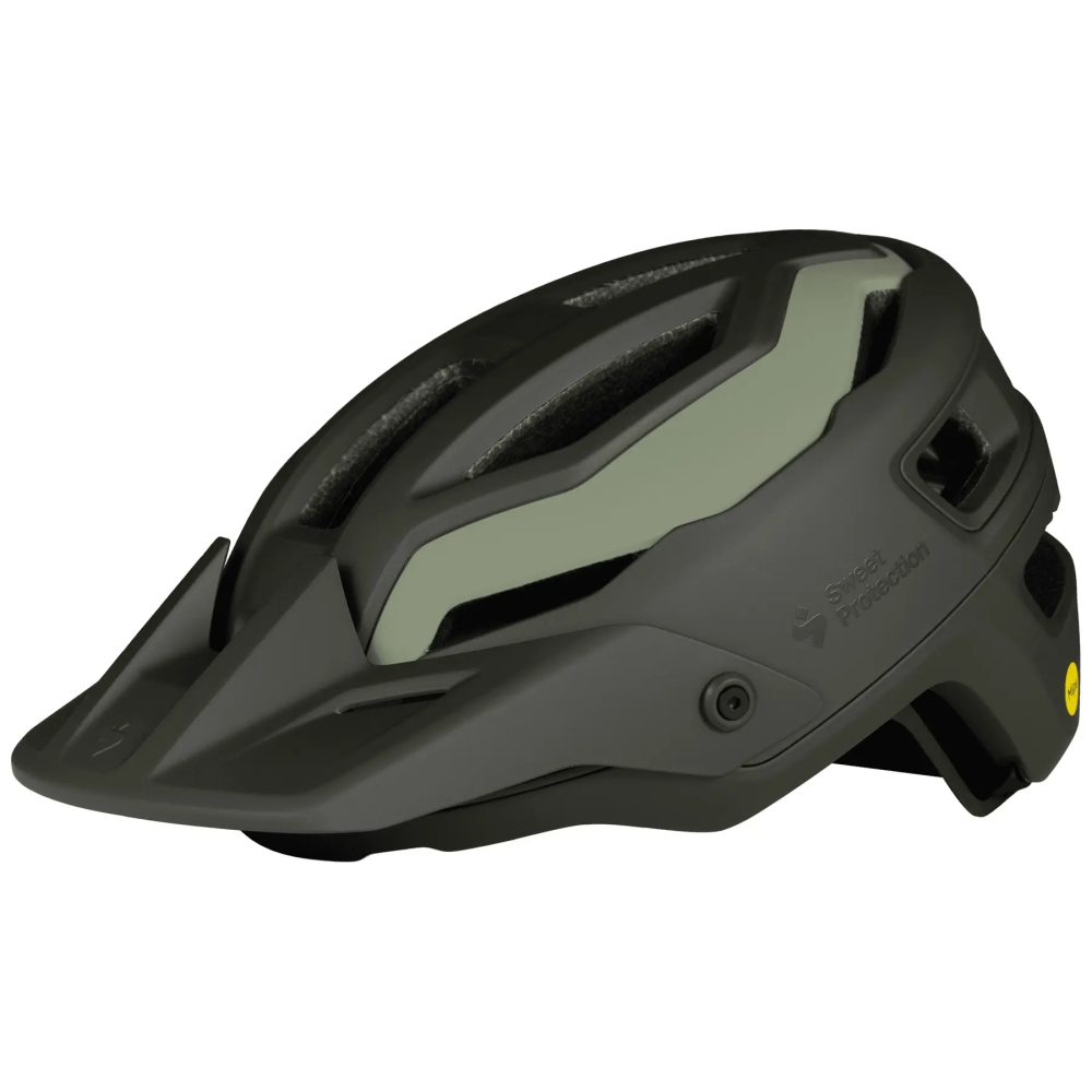 Sweet Protection Trailblazer Mips Fahrradhelm