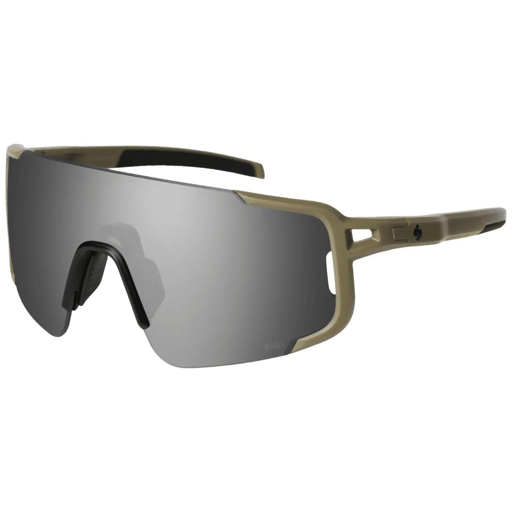 Sweet Protection Ronin RIG Reflect Sportbrille