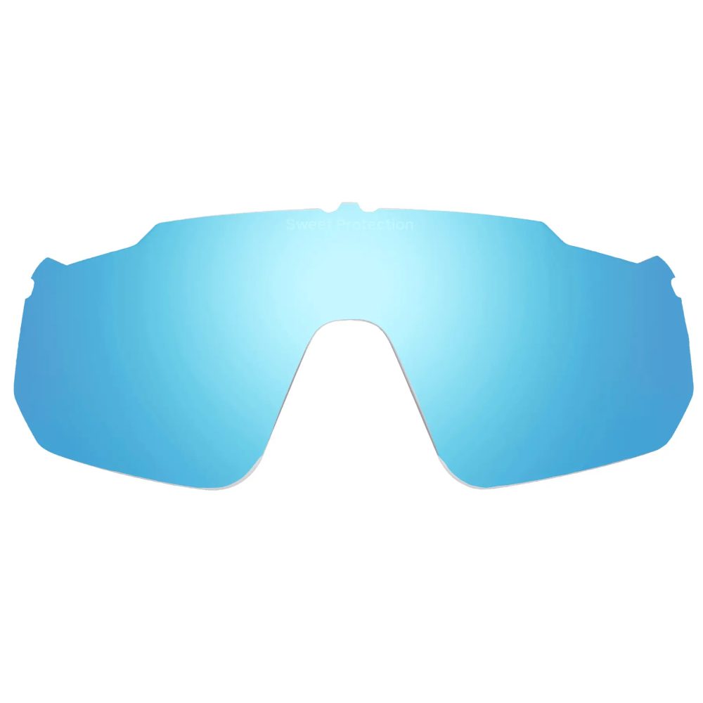 Sweet Protection Shinobi RIG Reflect Lens - Aquamarine