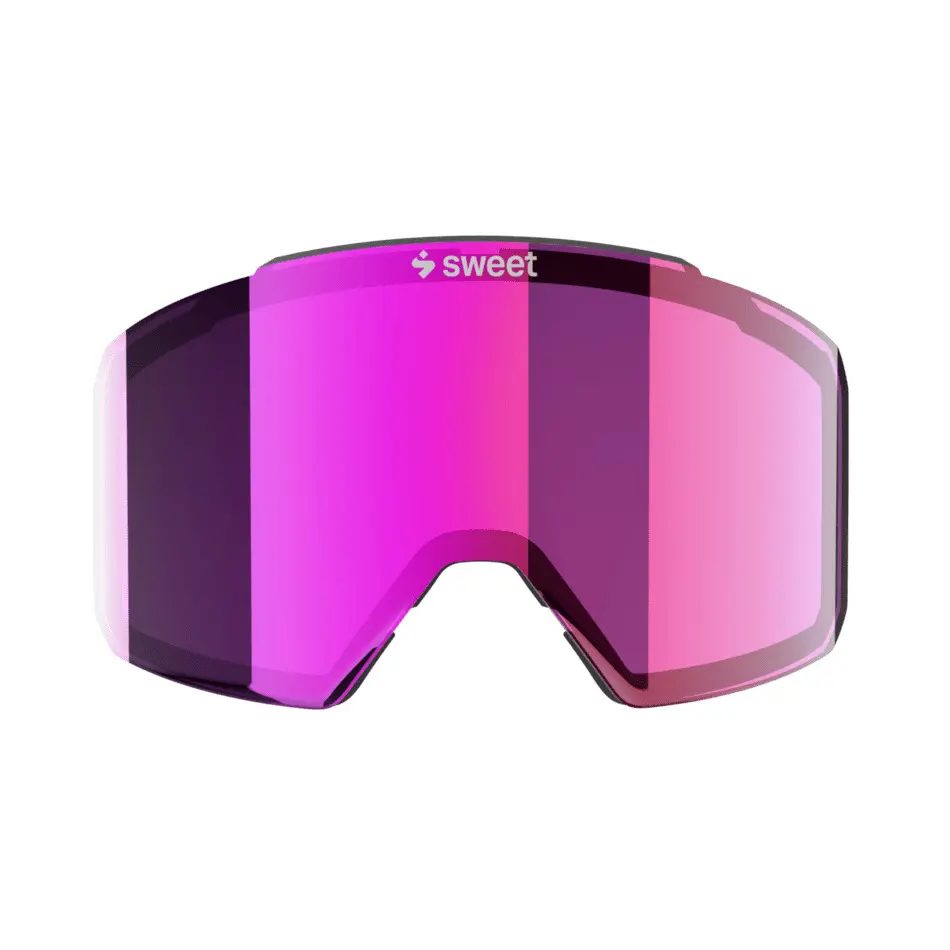 Maskenbildschirm Sweet Protection Deckard Rig® Reflect