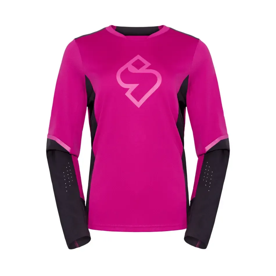 Sweet Protection Damen Hunter II Park Longsleeve