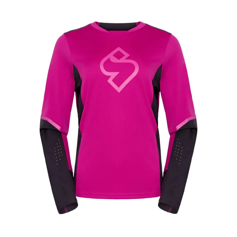 Sweet Protection Damen Hunter II Park Longsleeve