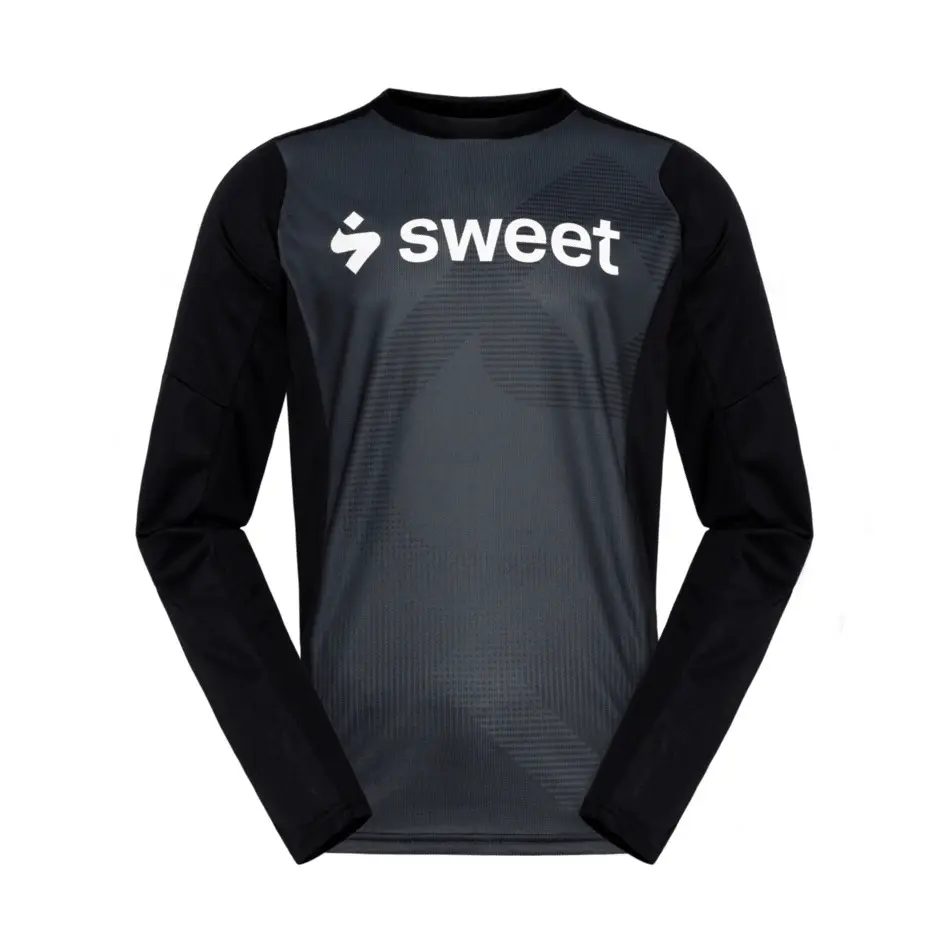 Sweet Protection Herren Hunter II Trail Longsleeve
