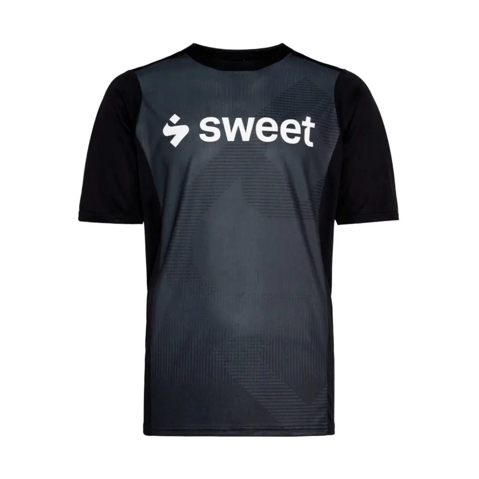 Trikot Sweet Protection Hunter II Trail