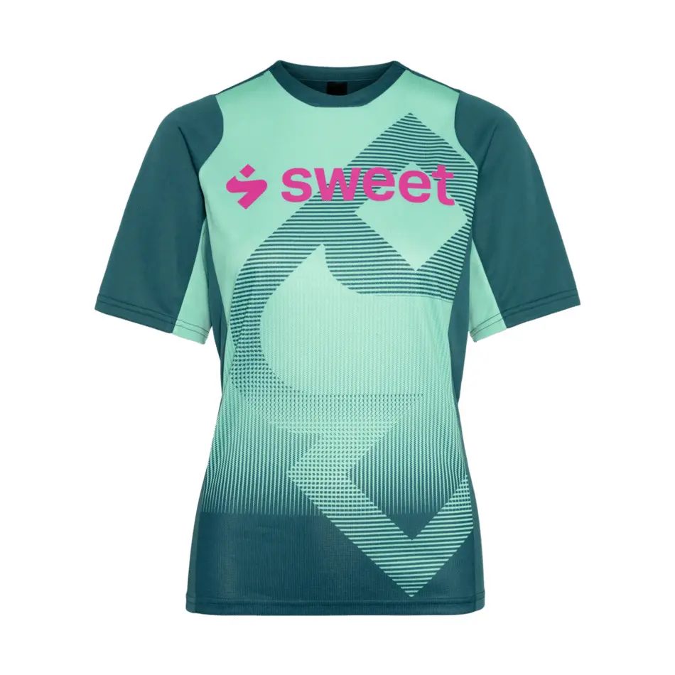 Sweet Protection Damen Hunter II Trail T-Shirt