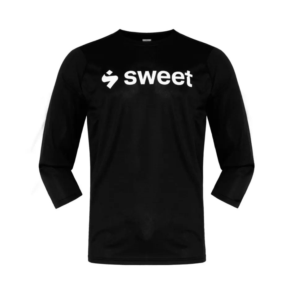 Sweet Shirt mit 3/4-Ärmeln Sweet Protection Hunter II Trail