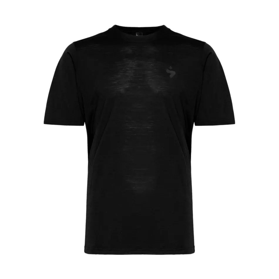 T-Shirt Sweet Protection Hunter II Woolmix