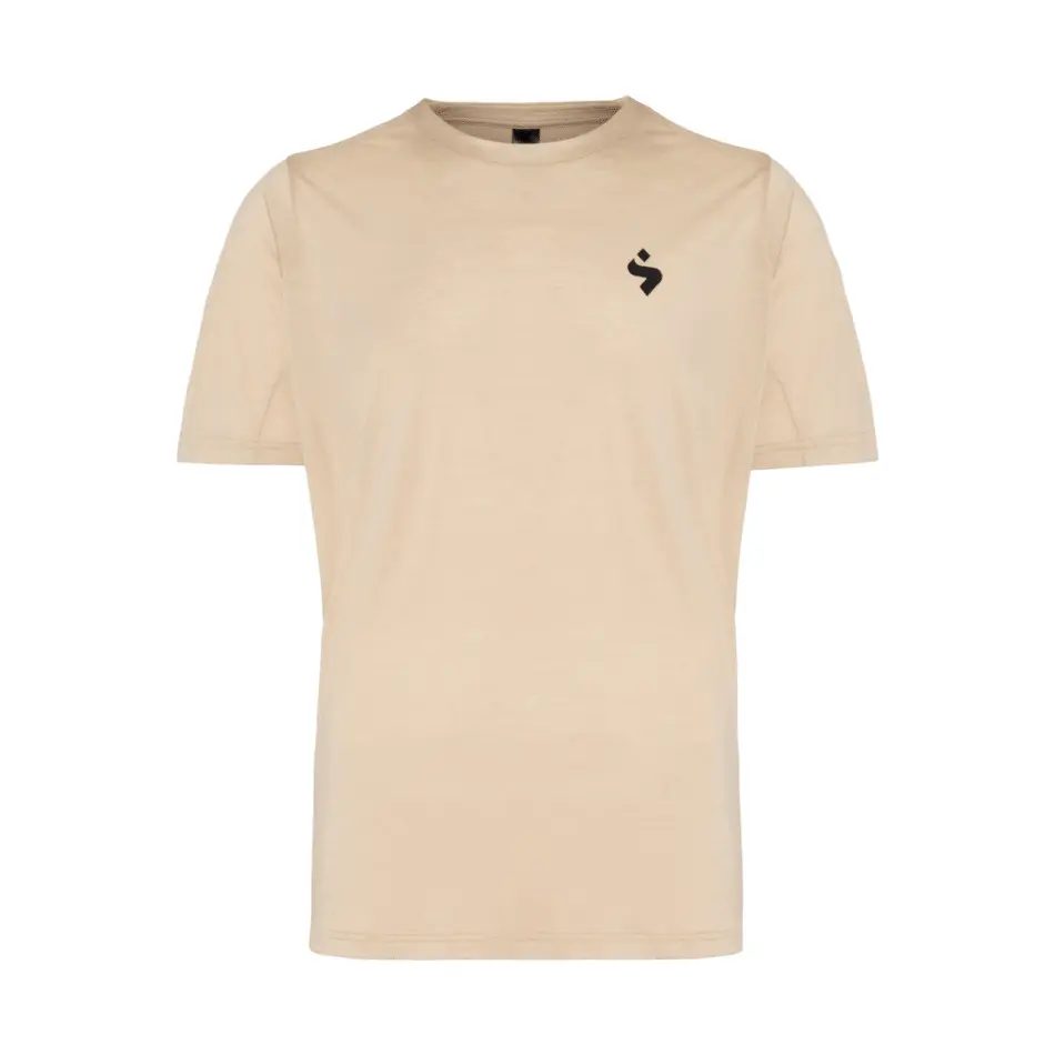 T-Shirt Sweet Protection Hunter II Woolmix