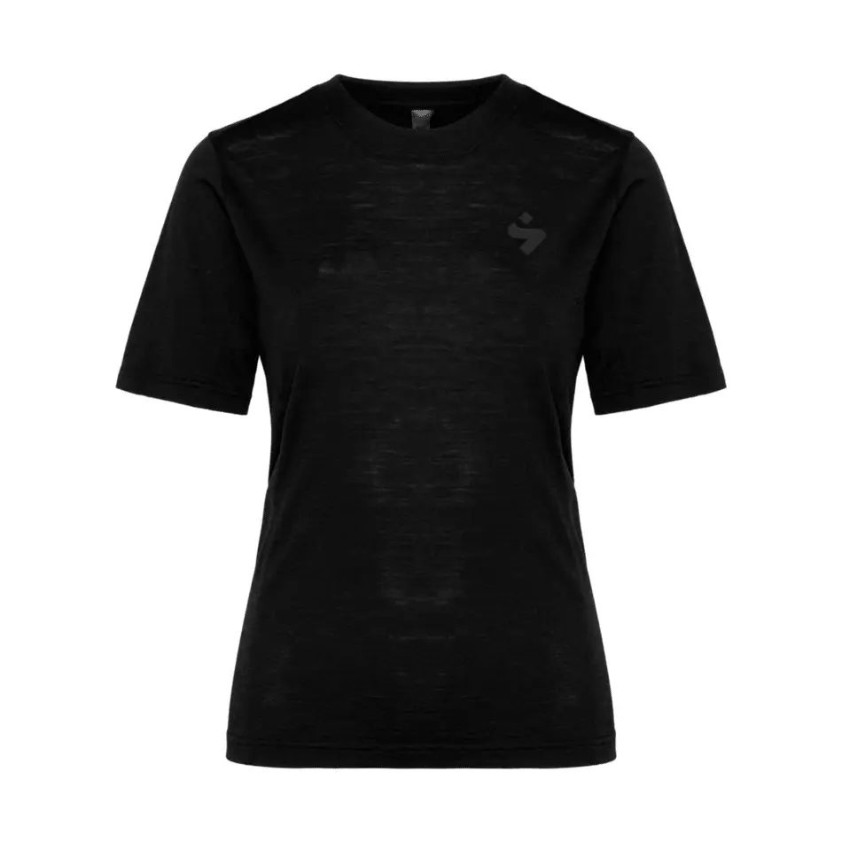 T-Shirt Sweet Protection Hunter II Woolmix