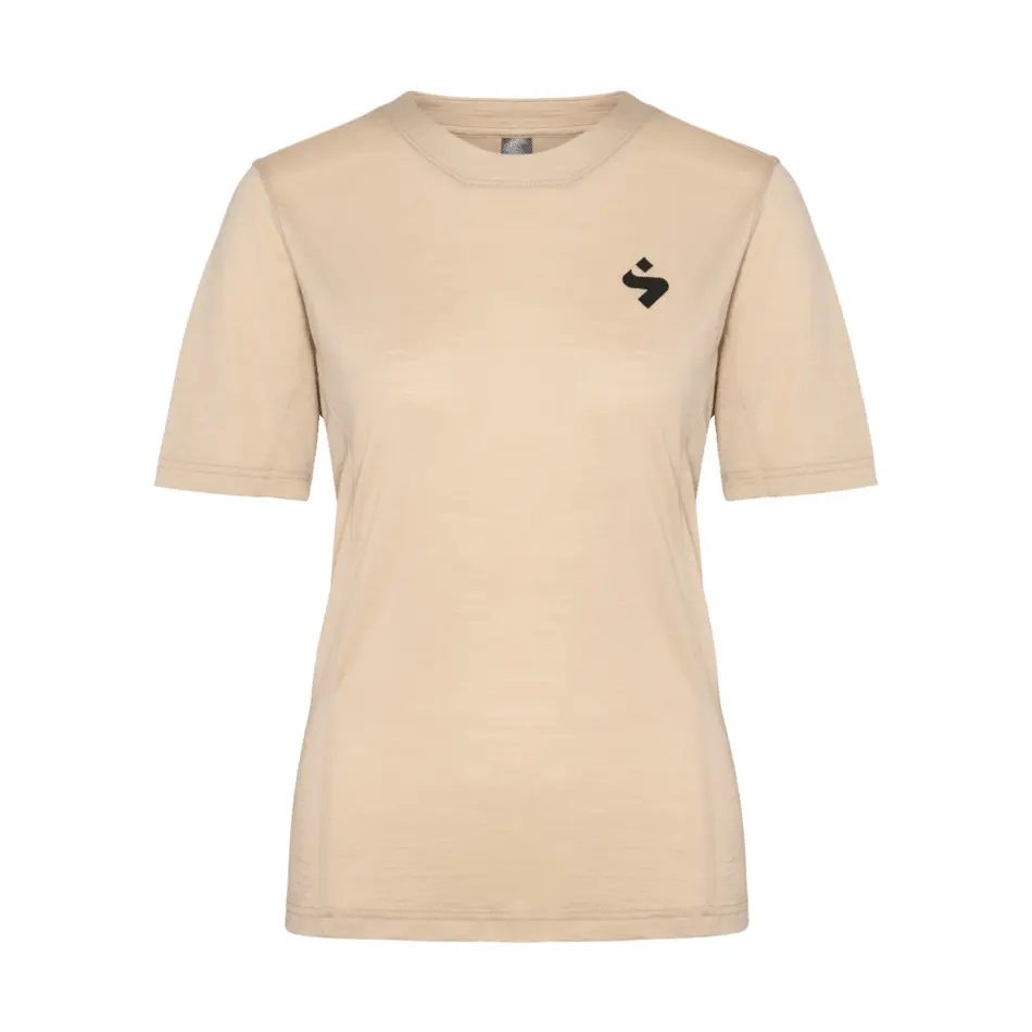 T-Shirt Sweet Protection Hunter II Woolmix