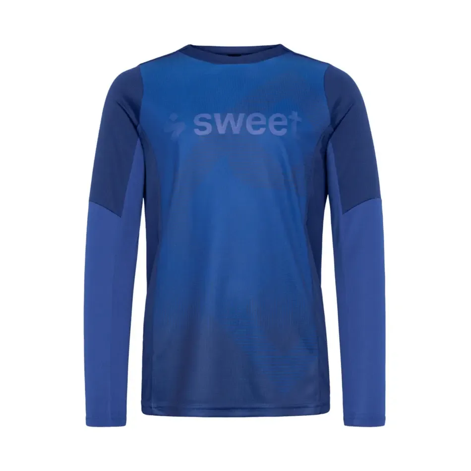 Sweet Protection Kinder Hunter II Trail Longsleeve