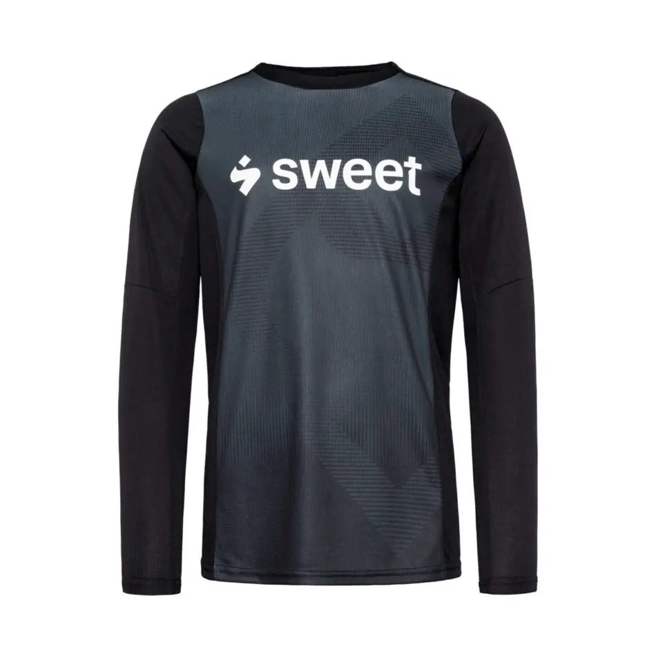 Sweet Protection Kinder Hunter II Trail Longsleeve