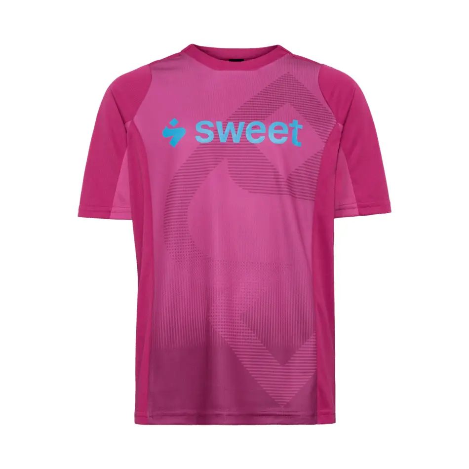 Sweet Protection Kinder Hunter II Trail T-Shirt