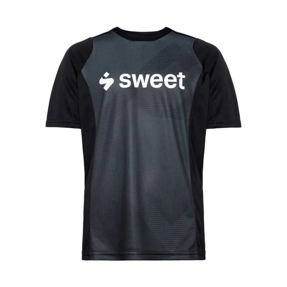 Sweet Protection Kinder Hunter II Trail T-Shirt