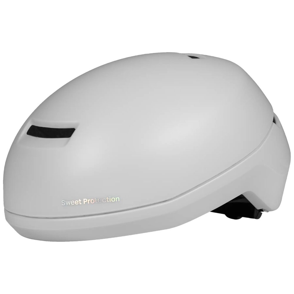 Sweet Protection Velohelm Commuter - bronco white