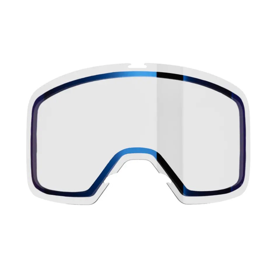 Sweet Protection Ersatzglas Durden MTB Linse - Clear
