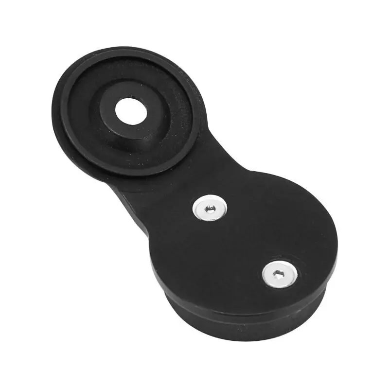 Integrierter gerader Fahrradbügelhalter Switch Garmin