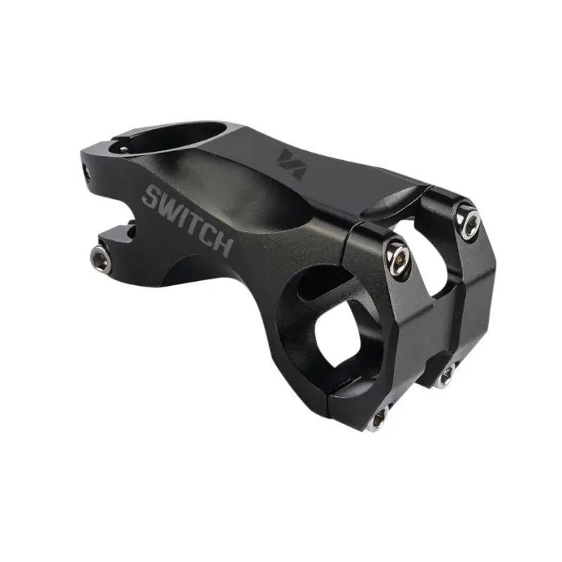 Vorbau Alu Switch Steep CNC 19? 31,8x100 mm