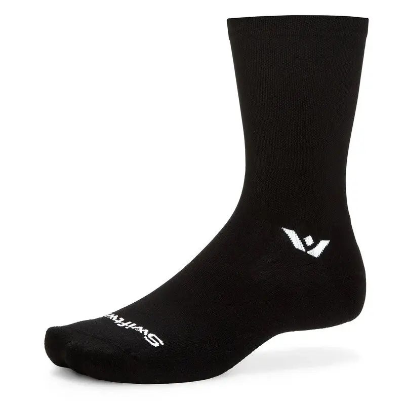 Socken Swiftwick Aspire Crew Circuit
