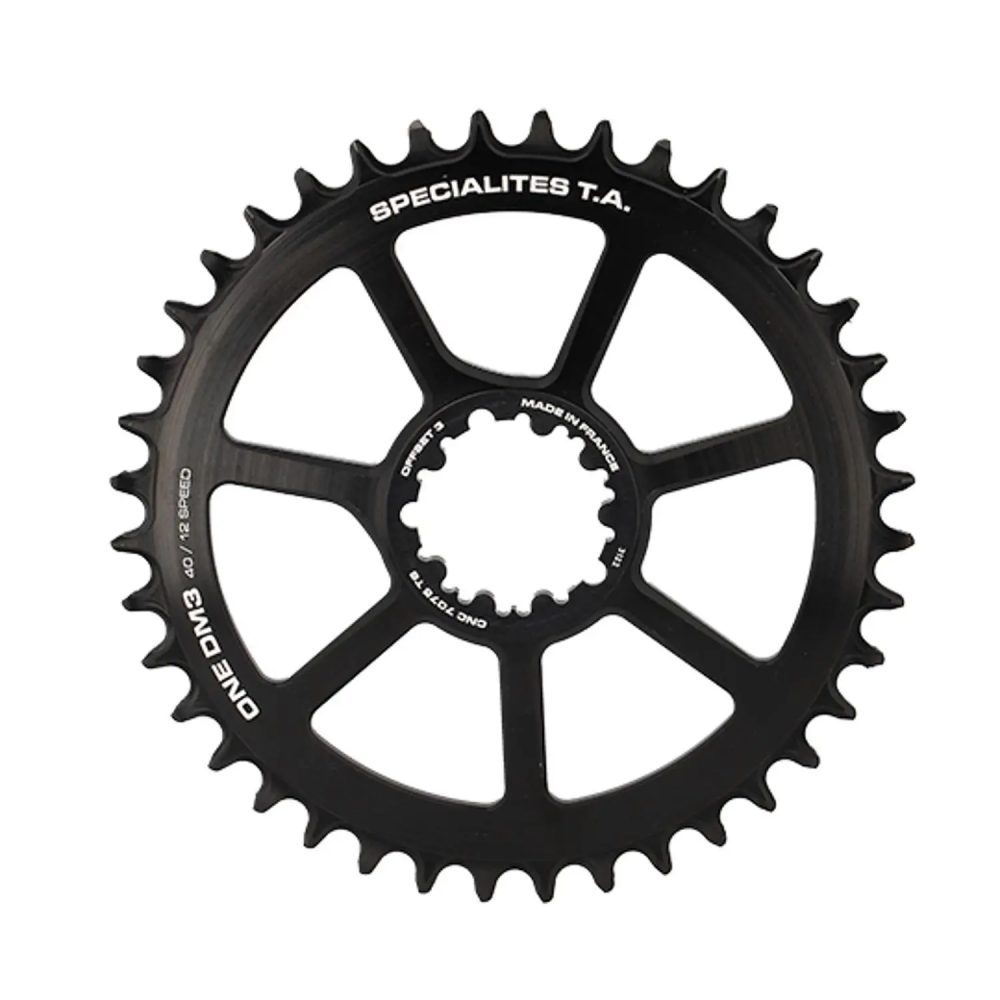 Platte Spezialitäten T.A. Sram Mount One