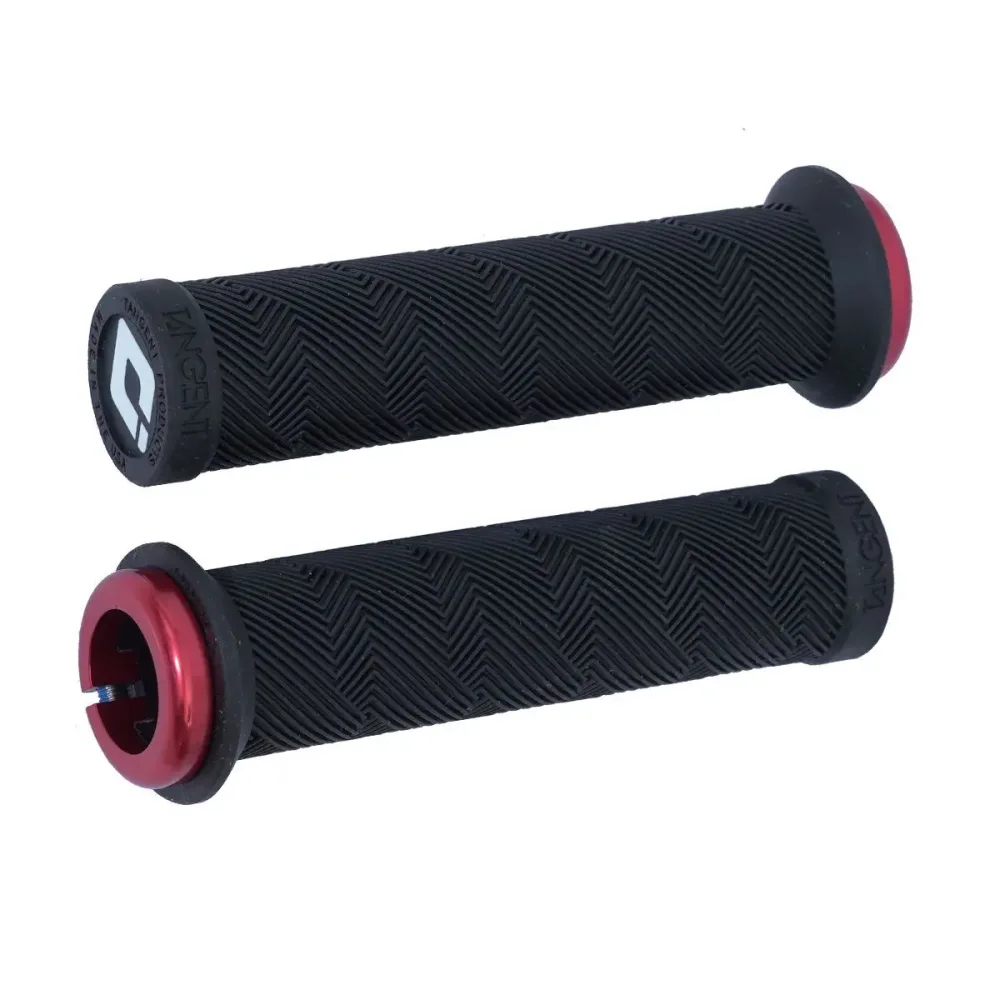 Fahrradgriffe Tangent Contour