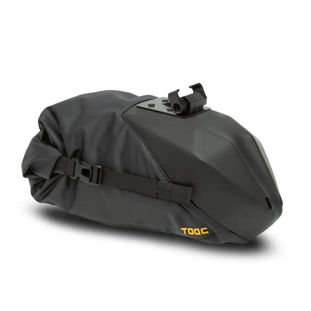 Satteltasche Taac Paac